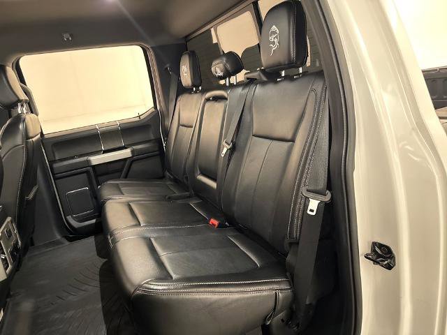 Certified 2021 Ford F250 Lariat w/ Lariat Ultimate Package AWD/4WD image 36