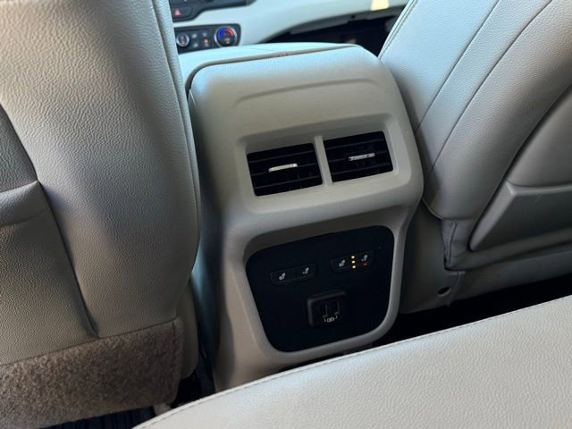 Used 2020 GMC Terrain Denali w/ Denali Premium Package image 38