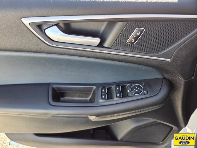 Certified 2023 Ford Edge SEL w/ Sport Appearance Package AWD/4WD image 18