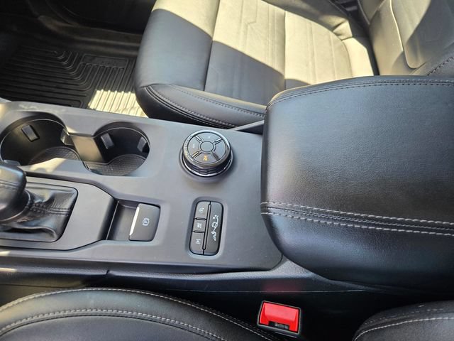 Certified 2024 Ford Ranger Lariat w/ FX4 Off-Road Package AWD/4WD image 24