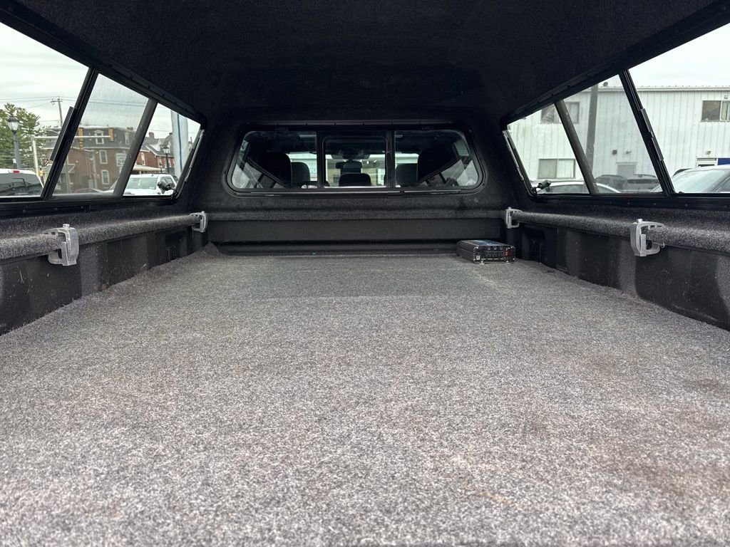 Certified 2022 Ford F350 Lariat w/ Lariat Ultimate Package image 13