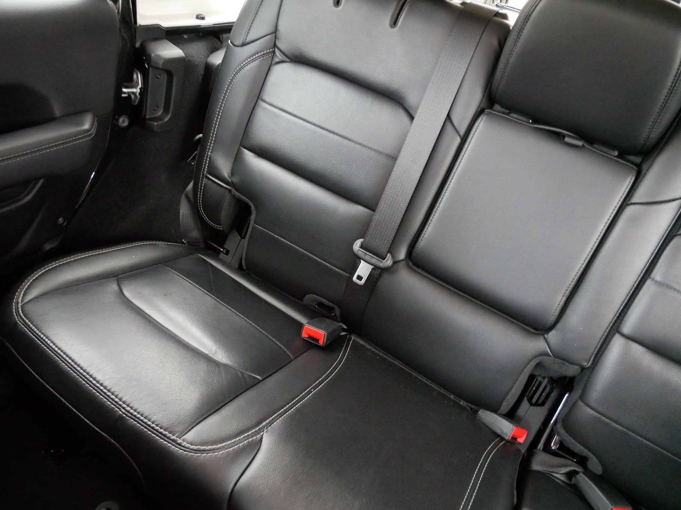 Used 2020 Jeep Wrangler Unlimited Sahara AWD/4WD image 12