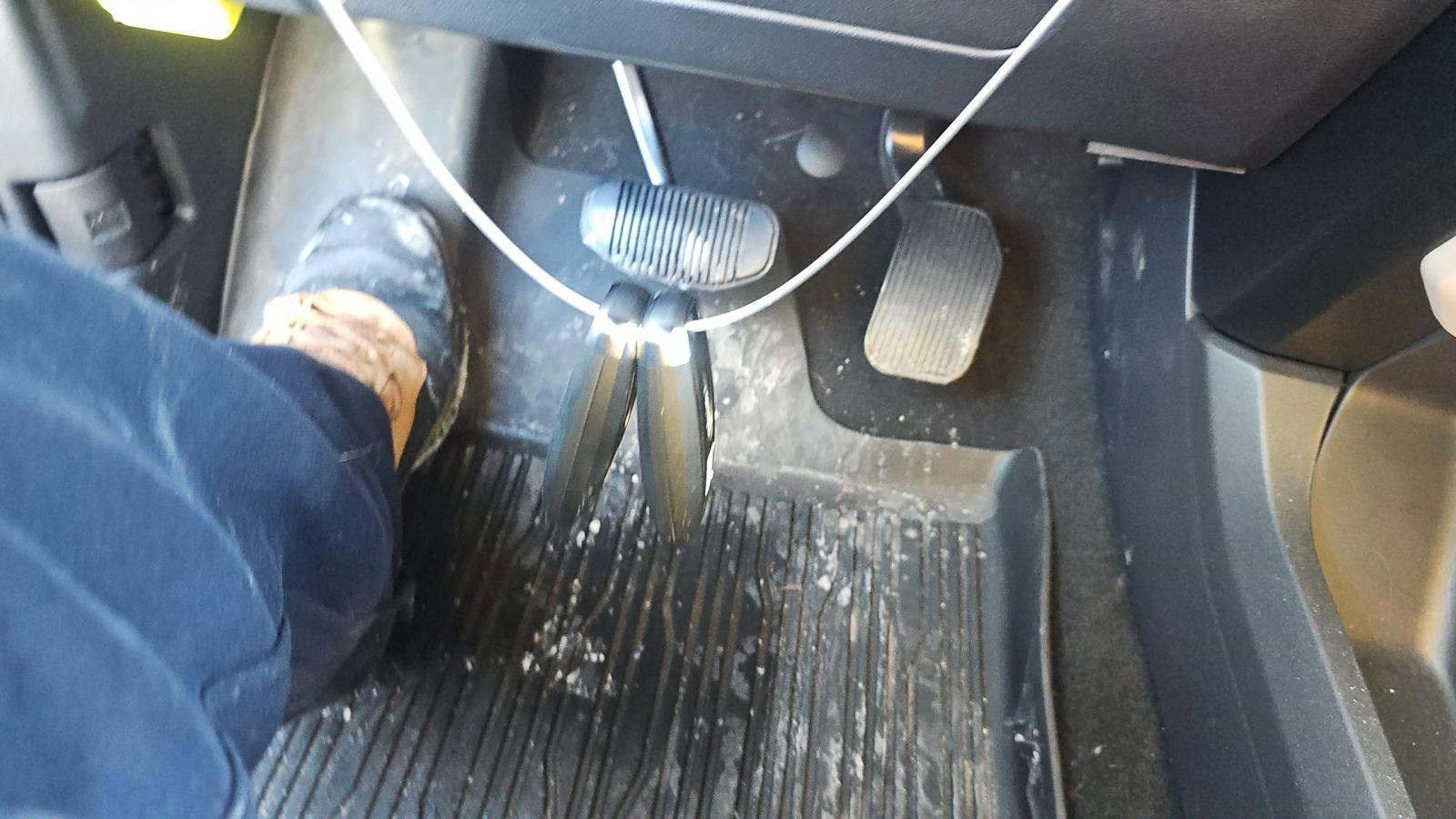 Certified 2024 Ford Expedition Max Platinum image 27