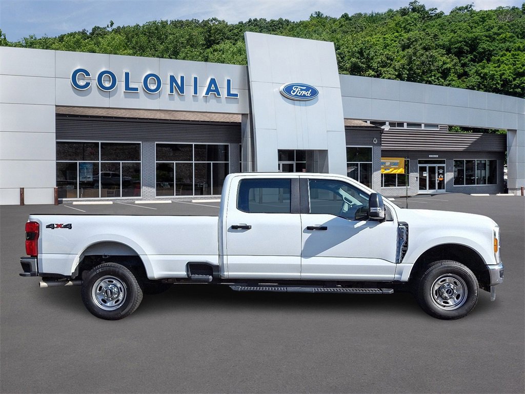 Certified 2023 Ford F350 XL w/ 360-Degree Camera Package image 5
