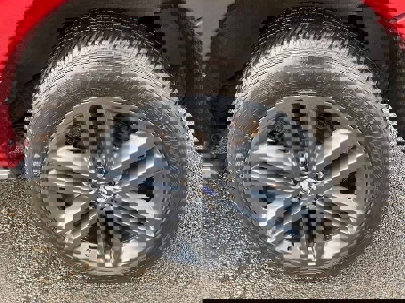 Certified 2017 Ford Expedition EL Platinum image 19