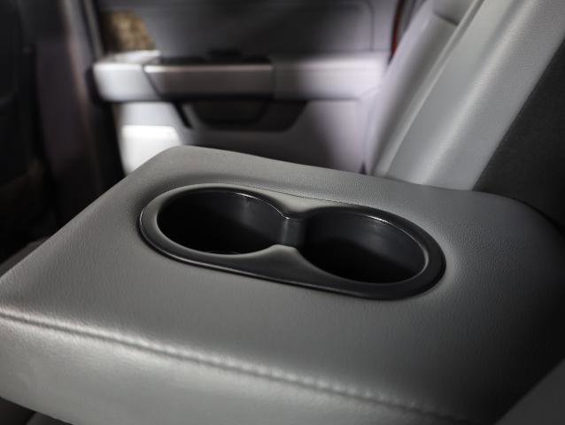 Certified 2023 Ford F150 Lariat w/ Max Trailer Tow Package image 35