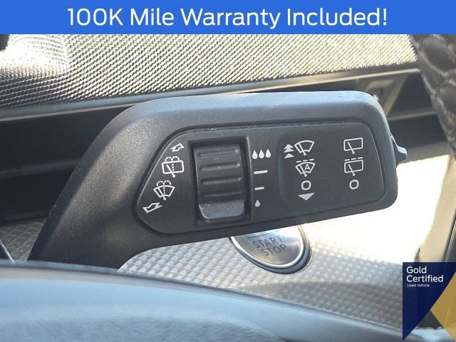 Certified 2023 Ford Mustang Mach-E Select AWD/4WD image 44