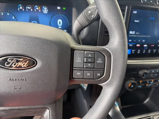 Certified 2024 Ford F150 STX w/ STX Black Appearance Package AWD/4WD image 21