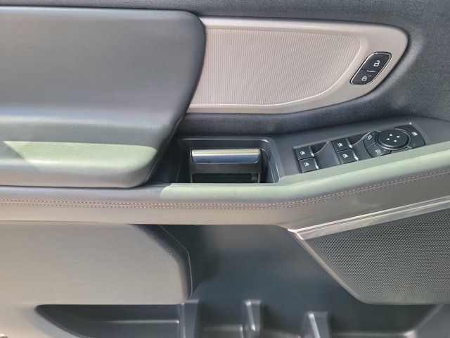 Certified 2025 Ford Expedition Max Active RWD image 14