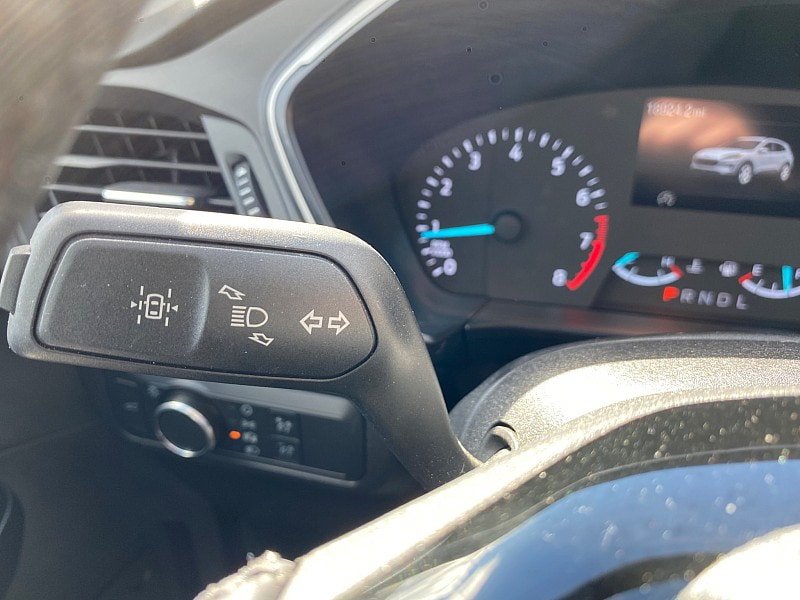 Certified 2022 Ford Escape SE w/ Convenience Package AWD/4WD image 37