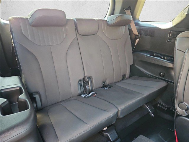Used 2024 Hyundai Palisade Calligraphy AWD/4WD image 21