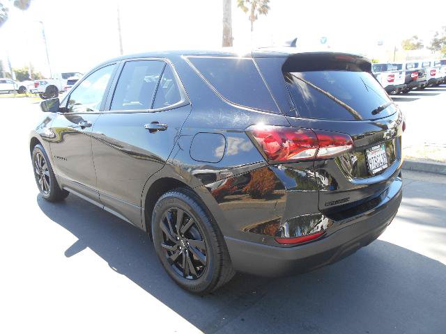 Used 2024 Chevrolet Equinox LS w/ LS Convenience Package FWD image 7