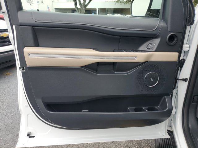 Certified 2024 Ford Expedition Max Limited image 17