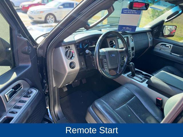 Certified 2017 Ford Expedition XLT w/ Equipment Group 202A image 9