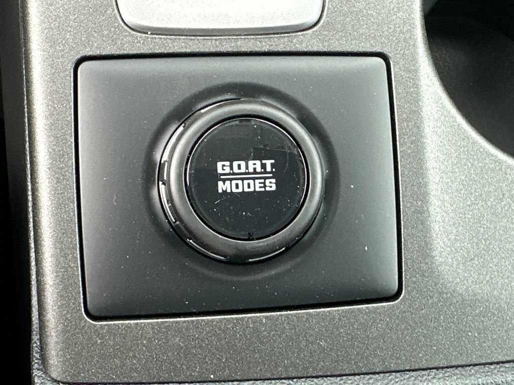 Certified 2026 Ford Bronco Sport Outer Banks AWD/4WD image 31