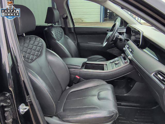 Used 2022 Hyundai Palisade Limited FWD image 21