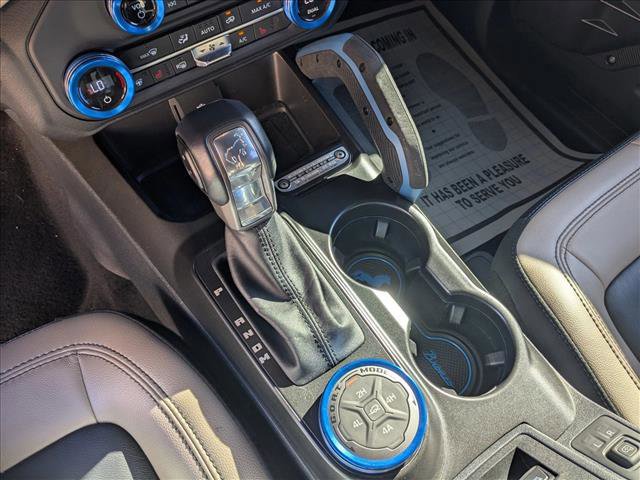 Certified 2023 Ford Bronco Wildtrak image 19