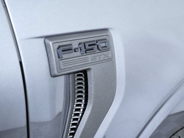 Certified 2023 Ford F150 XL w/ STX Appearance Package AWD/4WD image 9