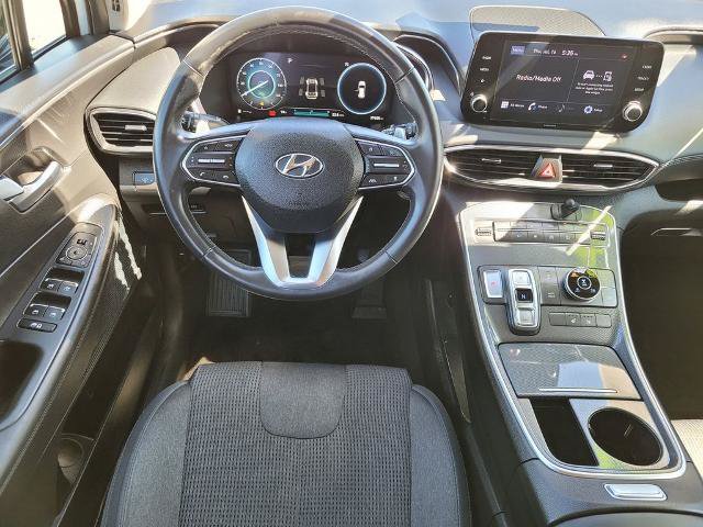 Used 2022 Hyundai Santa Fe XRT w/ Cargo Package AWD/4WD image 13