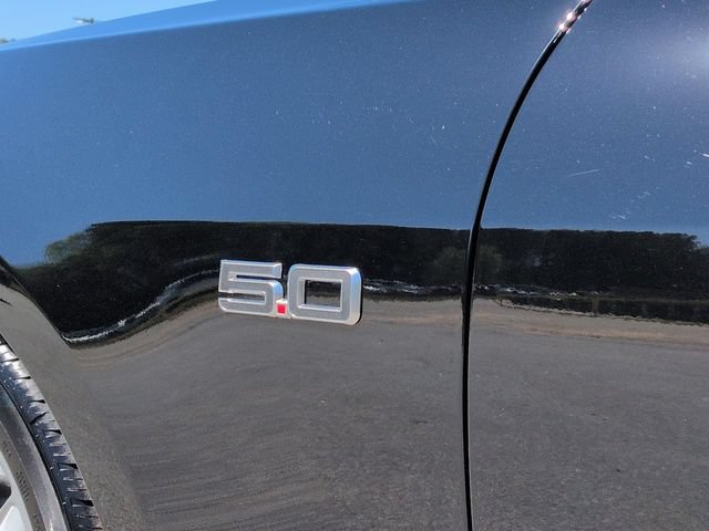 Certified 2025 Ford Mustang GT Premium RWD image 14