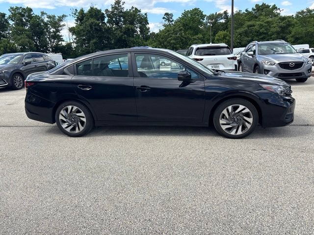 Used 2024 Subaru Legacy Limited AWD/4WD image 20