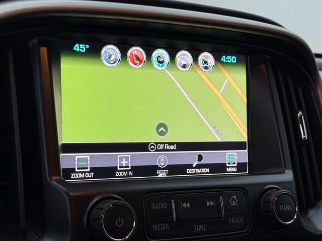 Used 2018 GMC Canyon Denali image 21