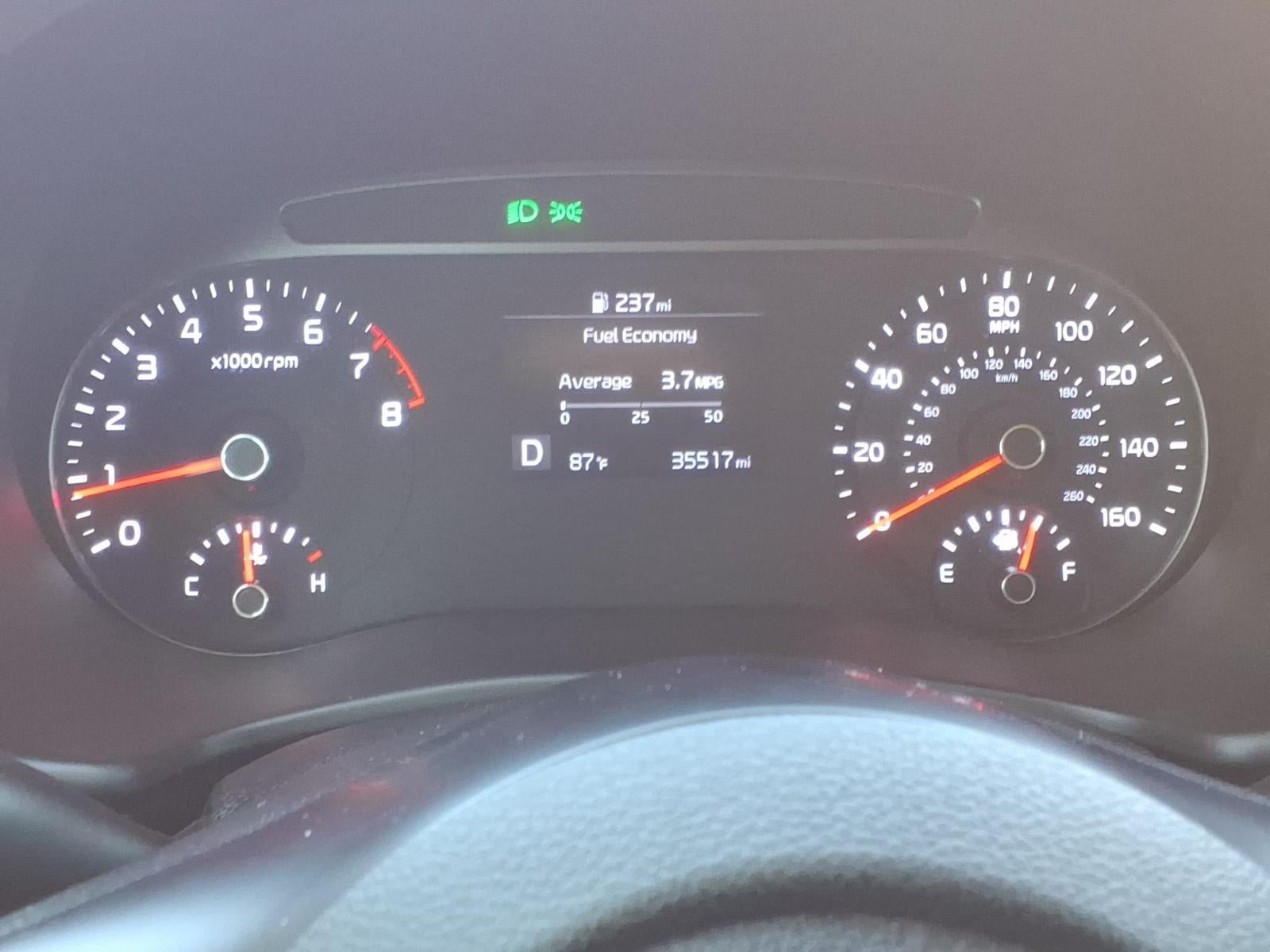 Used 2022 Kia Soul LX w/ Technology Package FWD image 29