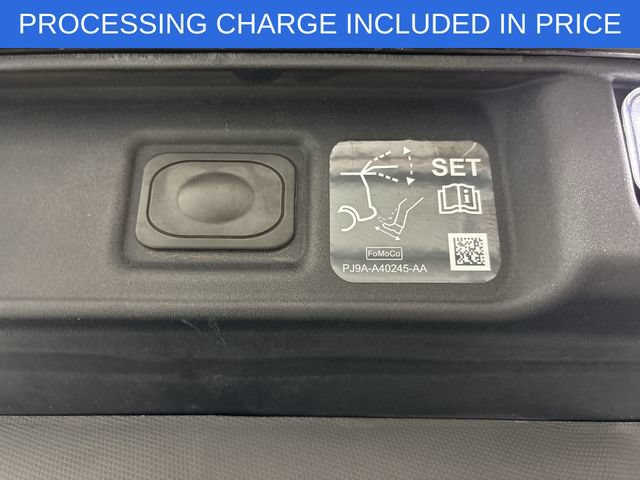 Certified 2024 Ford Mustang Mach-E GT AWD/4WD image 26