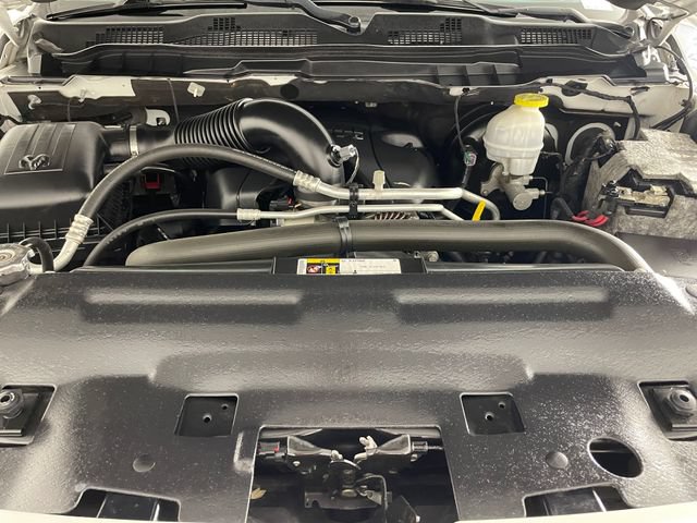 Used 2018 RAM 1500 Sport w/ Sport Premium Group AWD/4WD image 20
