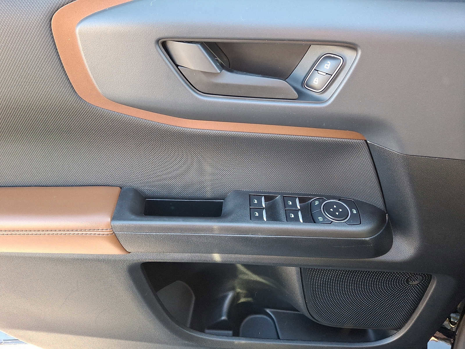 Certified 2021 Ford Bronco Sport Outer Banks image 12