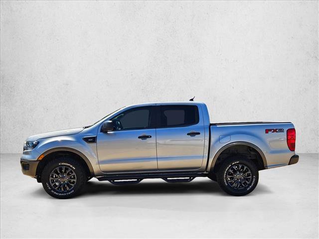 Certified 2020 Ford Ranger XLT w/ Equipment Group 301A Mid image 8