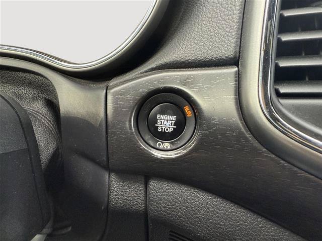 Used 2017 Jeep Grand Cherokee Altitude AWD/4WD image 17