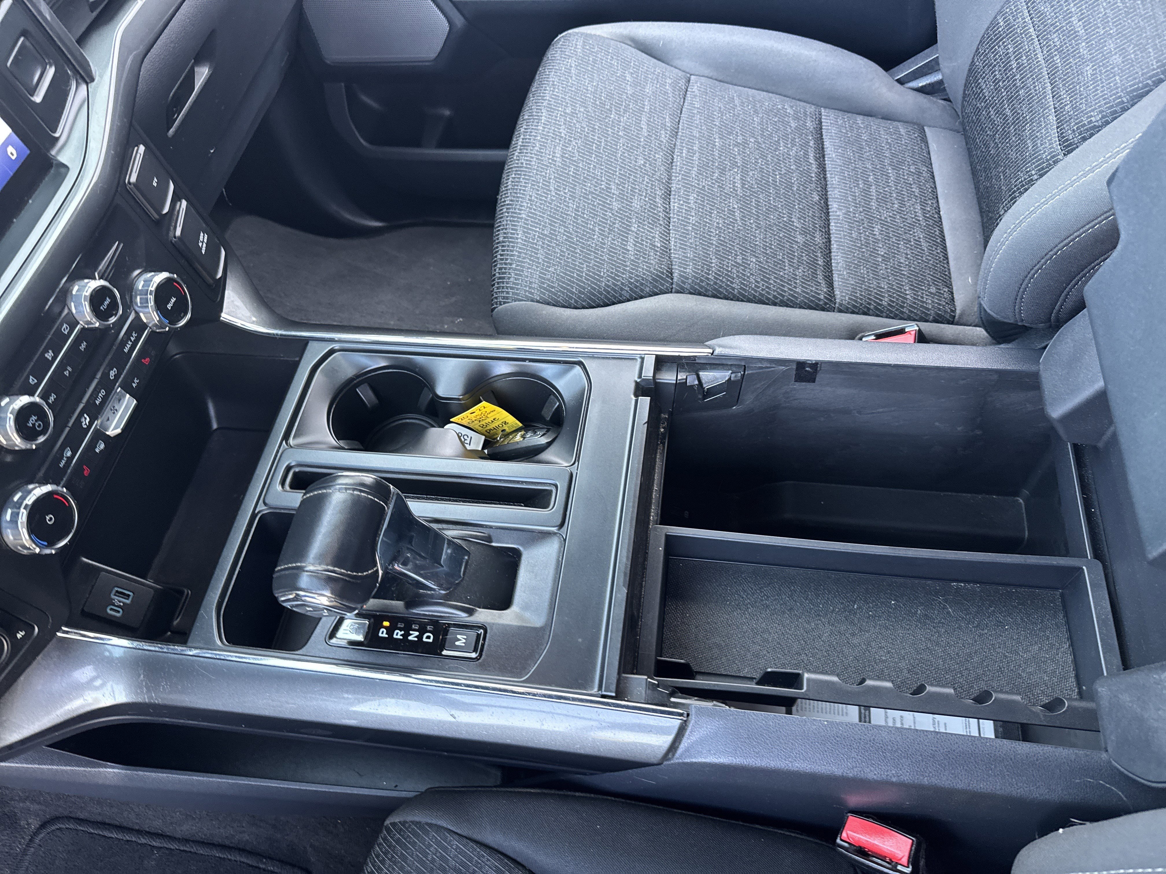 Certified 2022 Ford F150 XLT w/ Equipment Group 302A High image 48