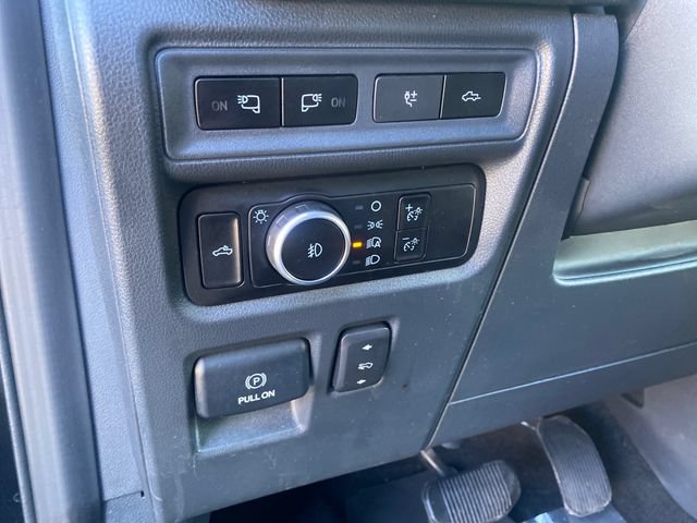 Certified 2023 Ford F150 Platinum w/ Equipment Group 701A High AWD/4WD image 17