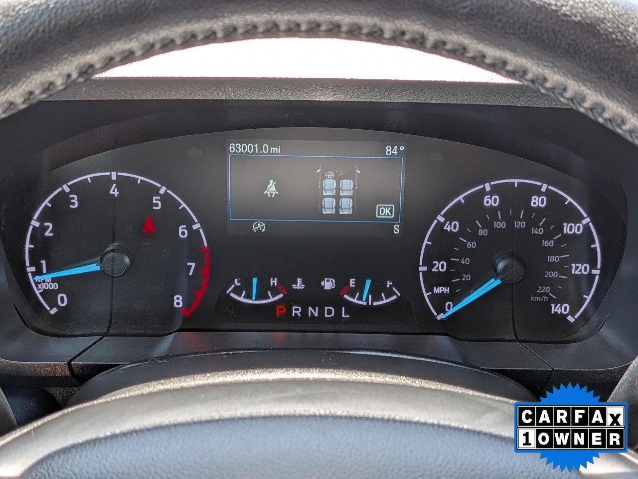 Certified 2022 Ford Maverick XLT w/ Equipment Group 300A Standard AWD/4WD image 30