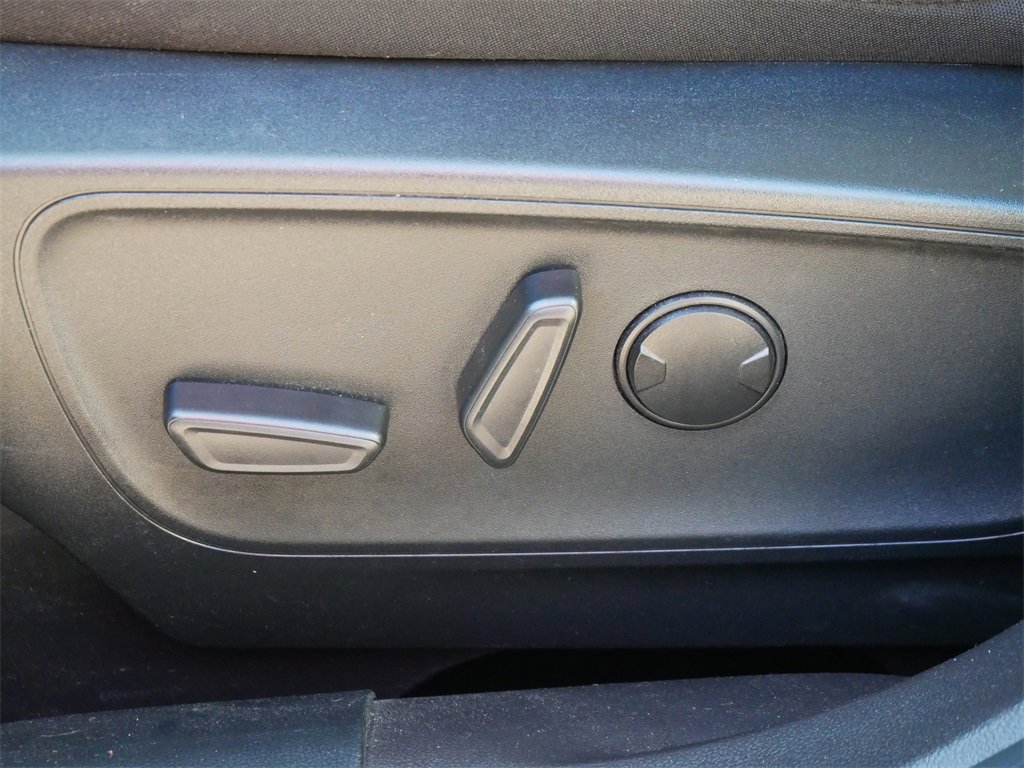 Certified 2023 Ford Escape Active image 17