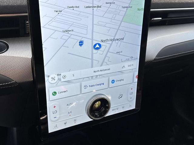 Certified 2023 Ford Mustang Mach-E California Route 1 image 23