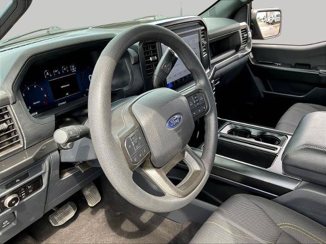 Certified 2025 Ford F150 STX w/ Equipment Group 200A AWD/4WD image 20