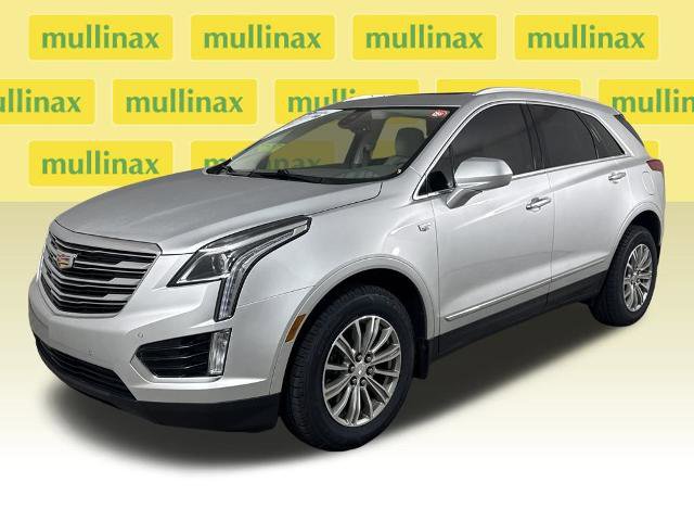 Used 2019 Cadillac XT5 Luxury image 15
