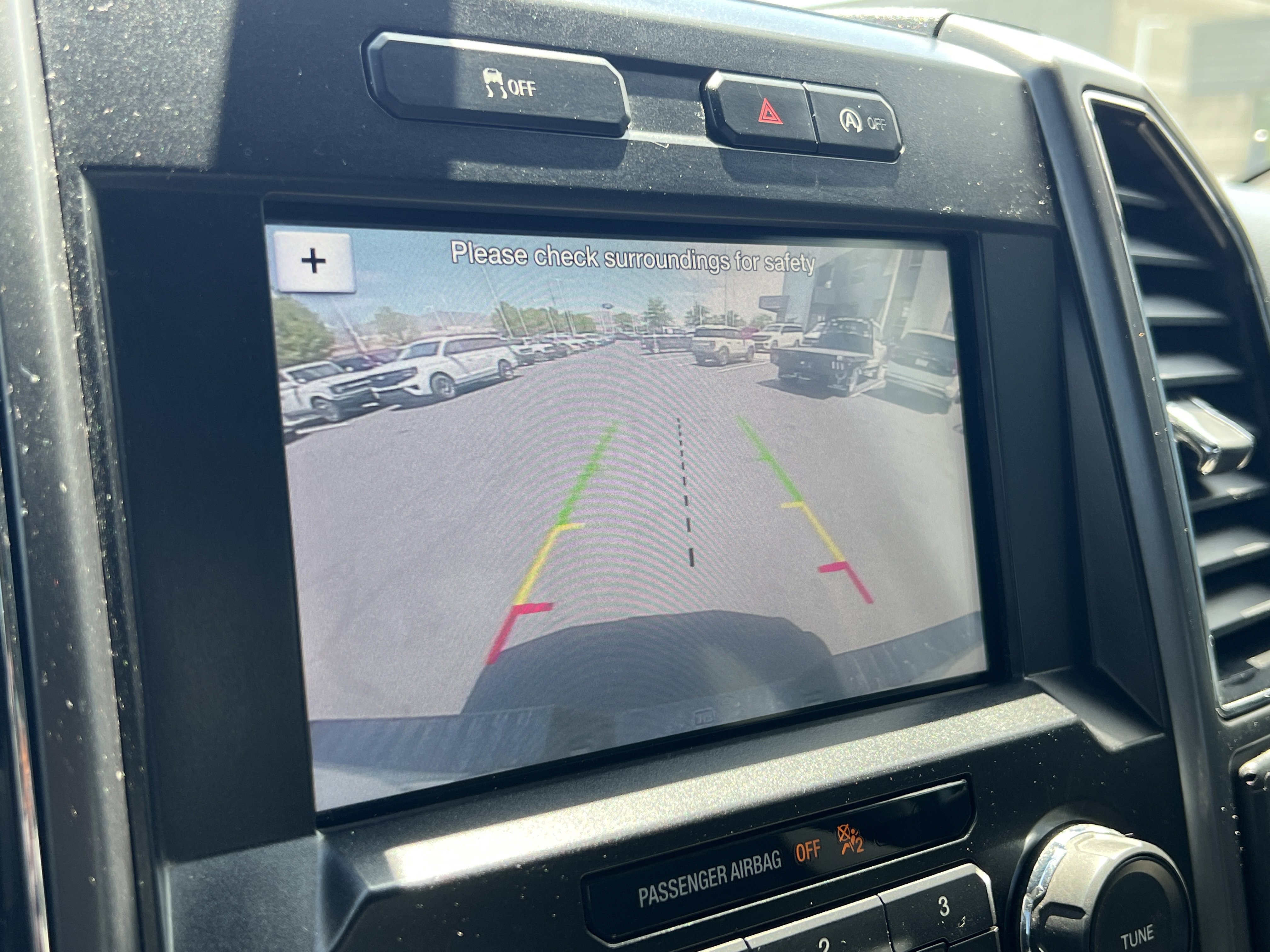 Certified 2019 Ford F150 XLT w/ Trailer Tow Package AWD/4WD image 21
