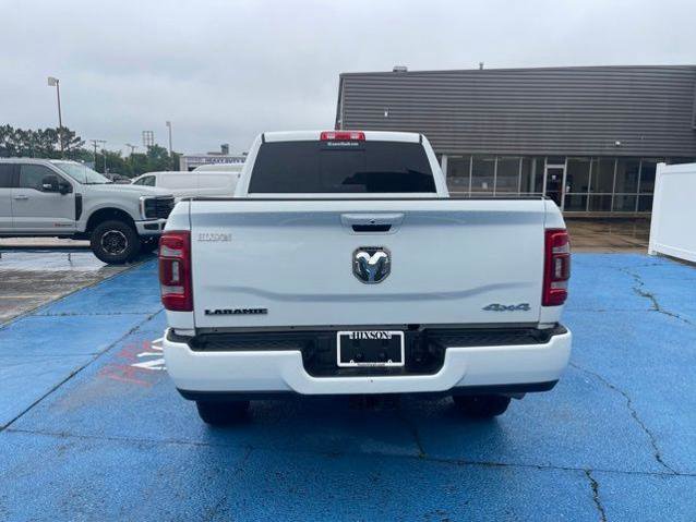 Used 2024 RAM 2500 Laramie w/ Safety Group AWD/4WD image 6
