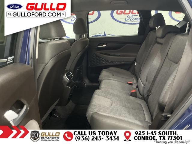 Used 2019 Hyundai Santa Fe SE FWD image 14