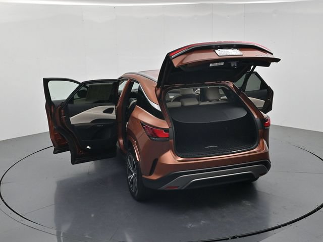 Used 2023 Lexus RX 350 Premium Plus w/ Accessory Package AWD/4WD image 48