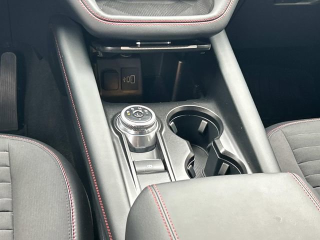 Certified 2025 Ford Explorer ST-Line AWD/4WD image 18
