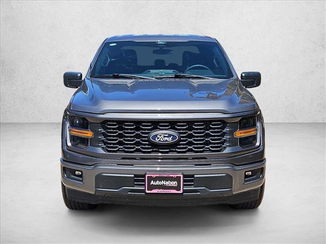 Certified 2024 Ford F150 STX RWD image 2