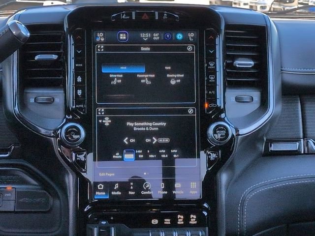 Used 2024 RAM 3500 Limited image 18