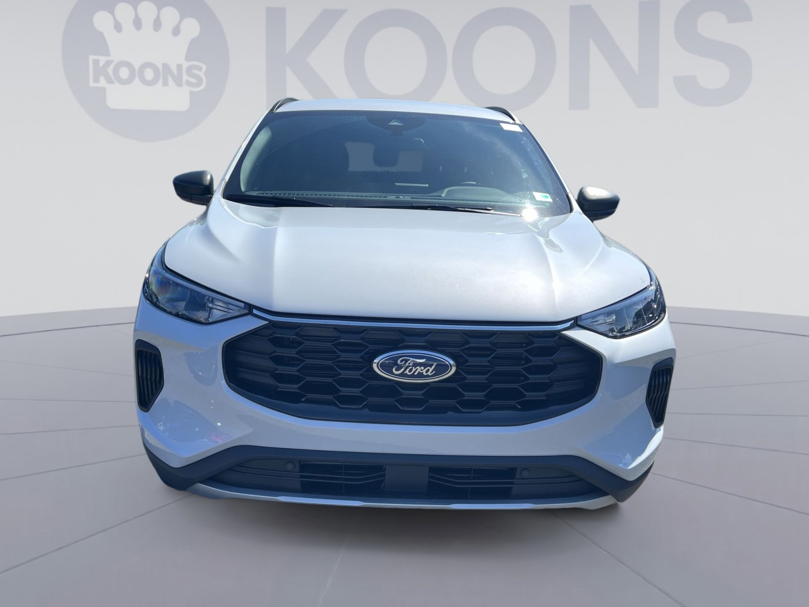 Certified 2025 Ford Escape ST-Line w/ Tech Pack #1 image 8