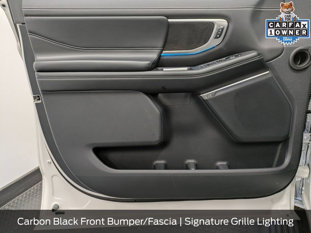 Certified 2025 Ford Expedition Max Platinum w/ Stealth Performance Package AWD/4WD image 10