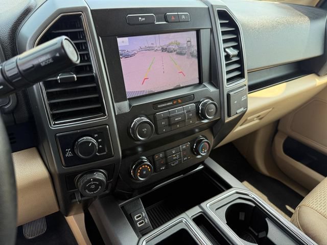 Certified 2020 Ford F150 XLT w/ Equipment Group 302A Luxury AWD/4WD image 19