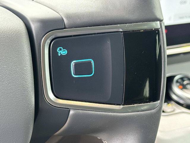 Certified 2025 Ford Expedition Max Active RWD image 26